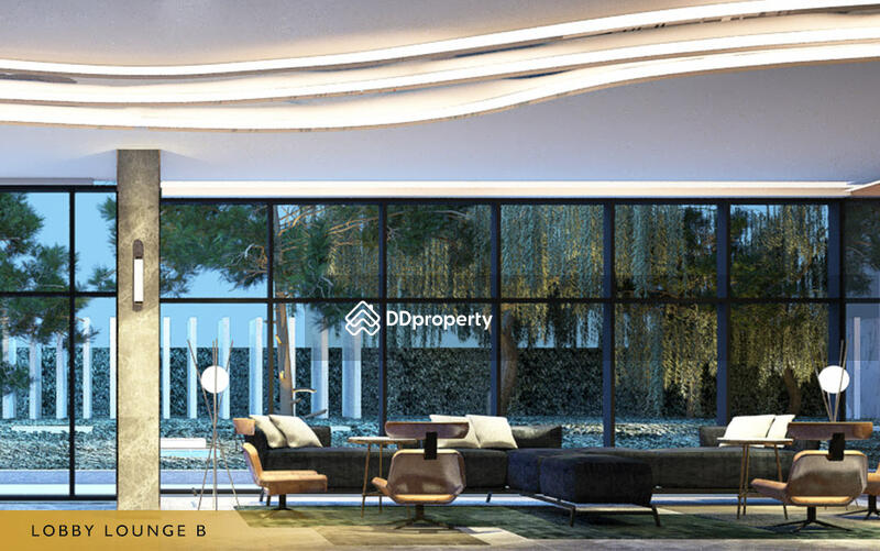 For Rent - Modiz Sukhumvit 50, Bangkok