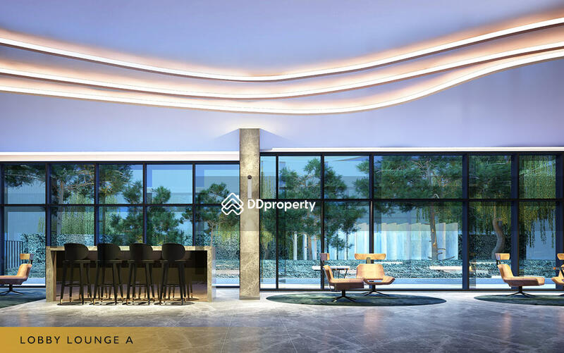 For Rent - Modiz Sukhumvit 50, Bangkok