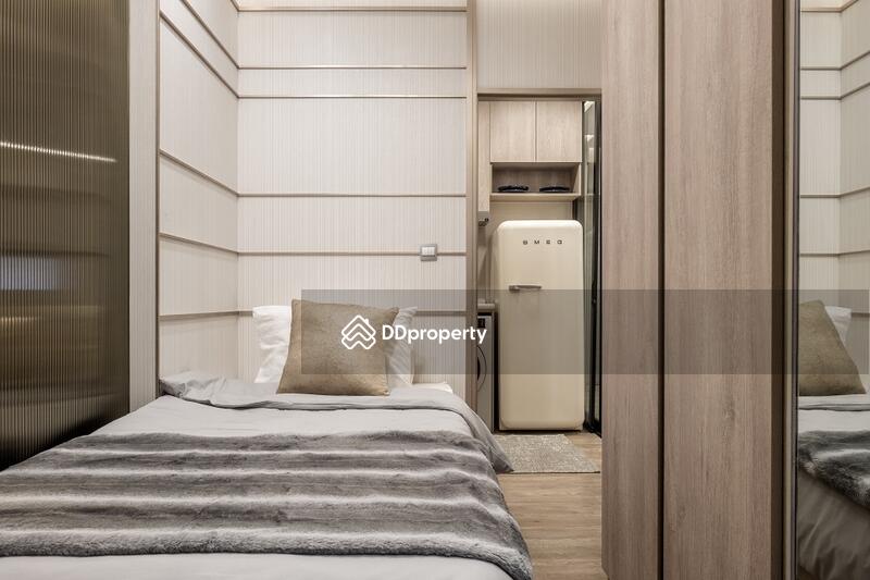 For Rent - Modiz Sukhumvit 50, Bangkok