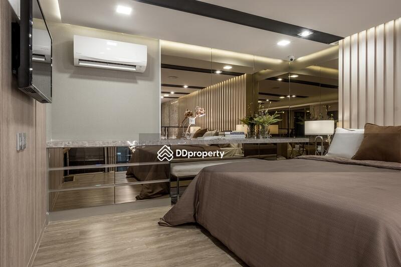 For Rent - Modiz Sukhumvit 50, Bangkok