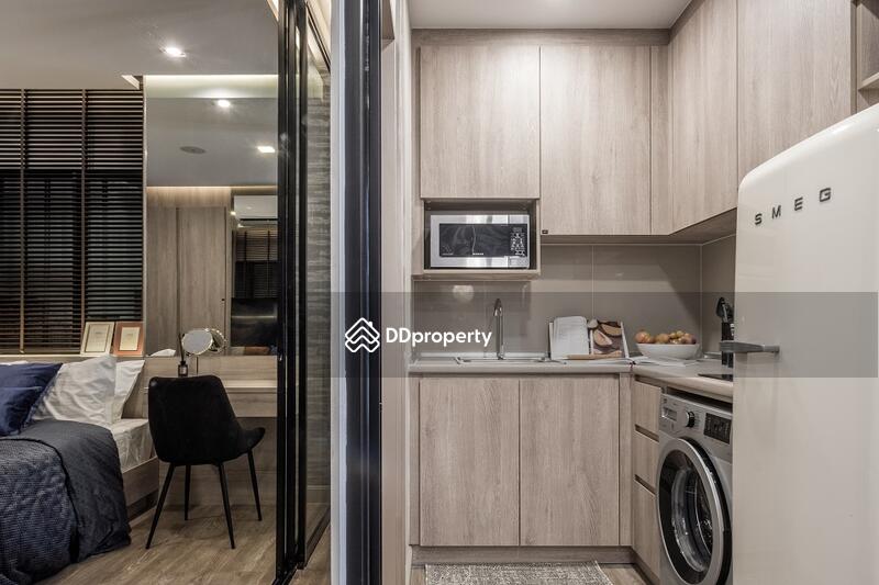 For Rent - Modiz Sukhumvit 50, Bangkok