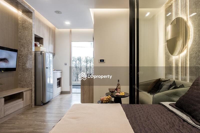For Rent - Modiz Sukhumvit 50, Bangkok