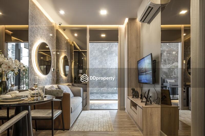 For Rent - Modiz Sukhumvit 50, Bangkok