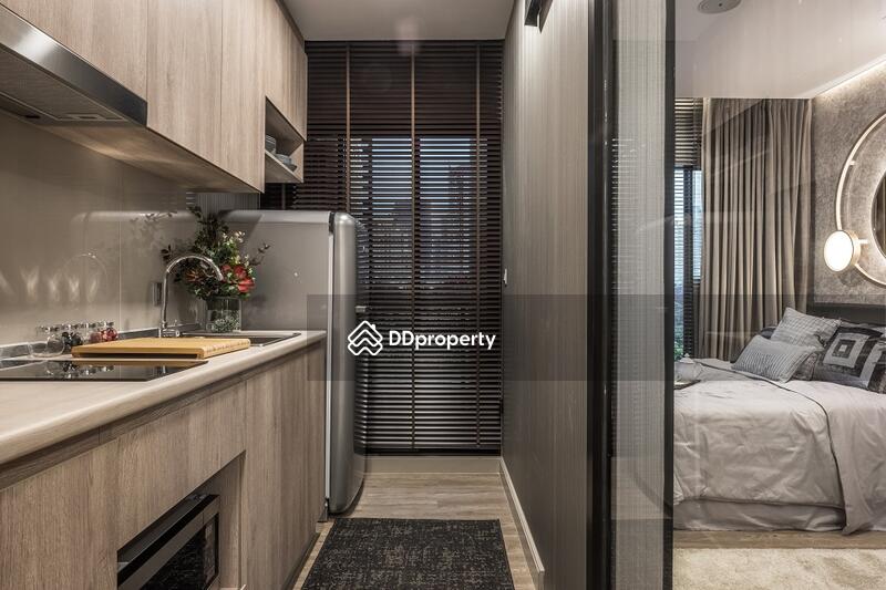 For Rent - Modiz Sukhumvit 50, Bangkok