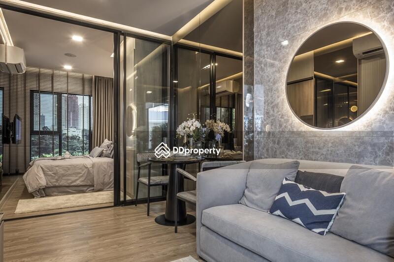 For Rent - Modiz Sukhumvit 50, Bangkok