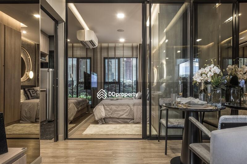 For Rent - Modiz Sukhumvit 50, Bangkok