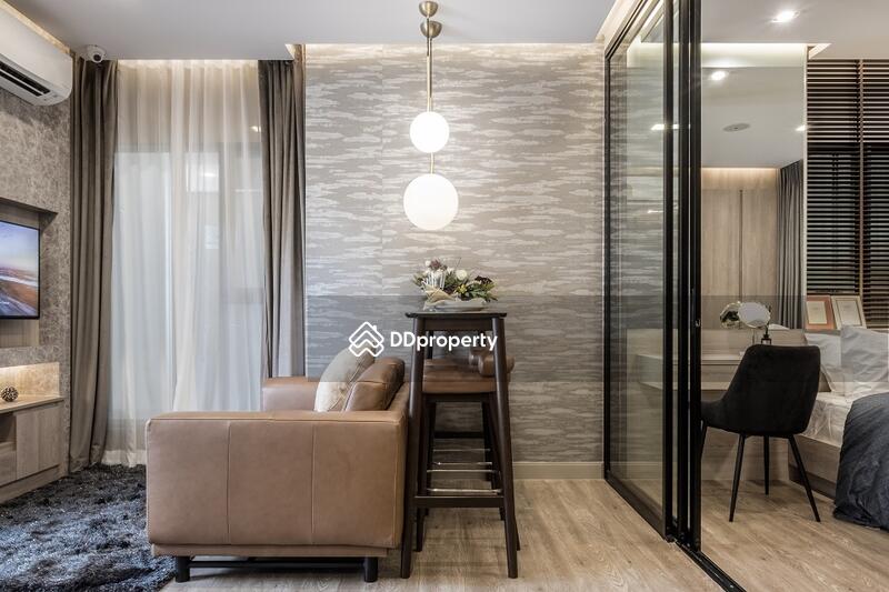 For Rent - Modiz Sukhumvit 50, Bangkok