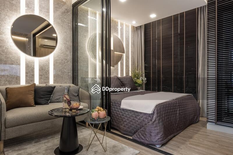 For Rent - Modiz Sukhumvit 50, Bangkok