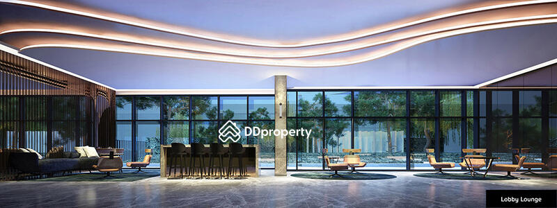 For Rent - Modiz Sukhumvit 50, Bangkok