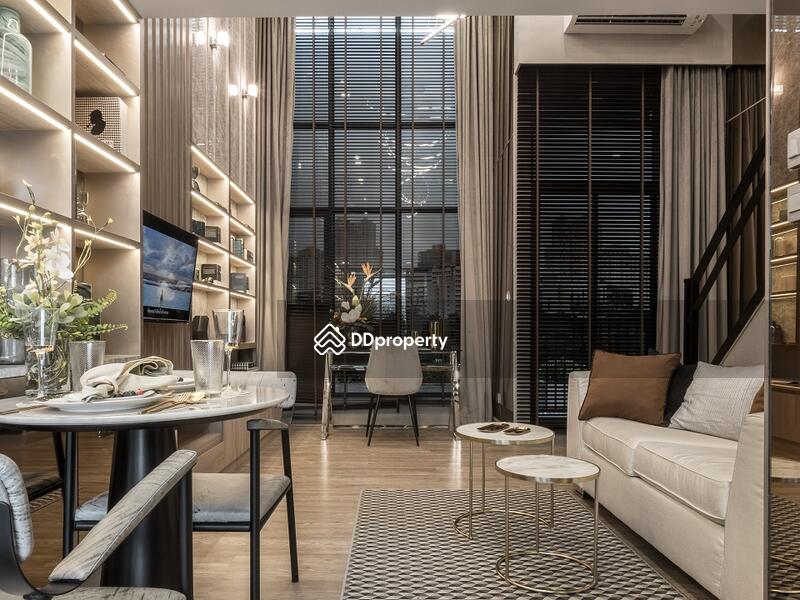 For Rent - Modiz Sukhumvit 50, Bangkok
