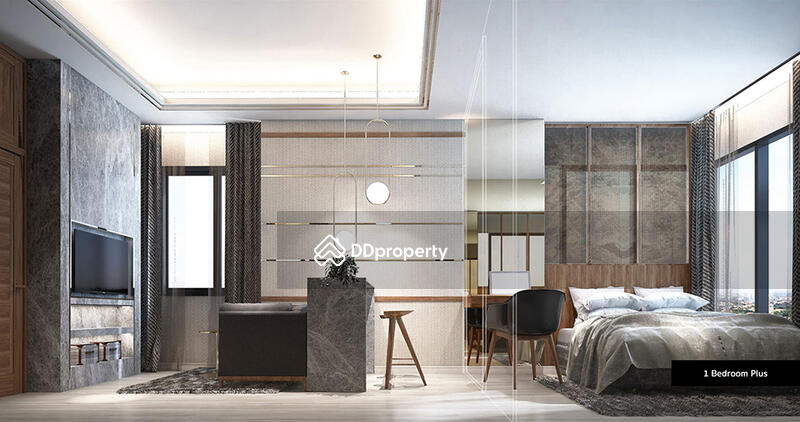 For Rent - Modiz Sukhumvit 50, Bangkok