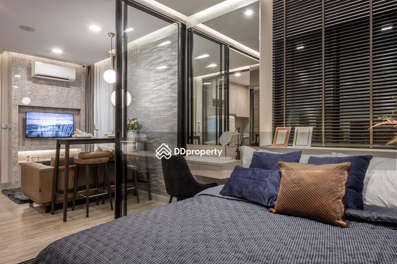 For Rent - Modiz Sukhumvit 50, Bangkok
