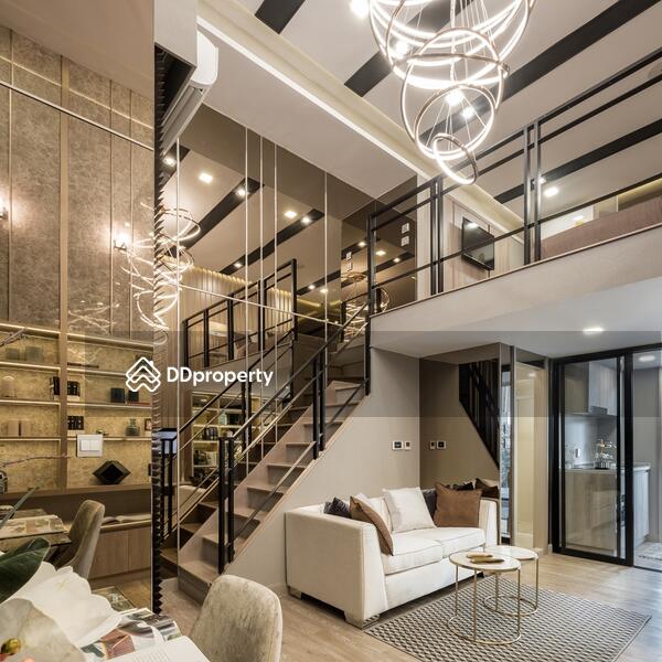For Rent - Modiz Sukhumvit 50, Bangkok