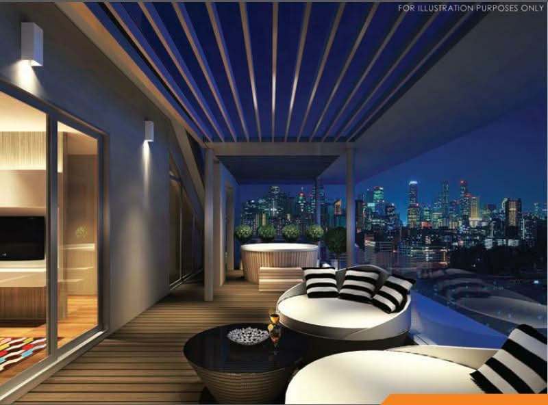 Suites Twenty Two