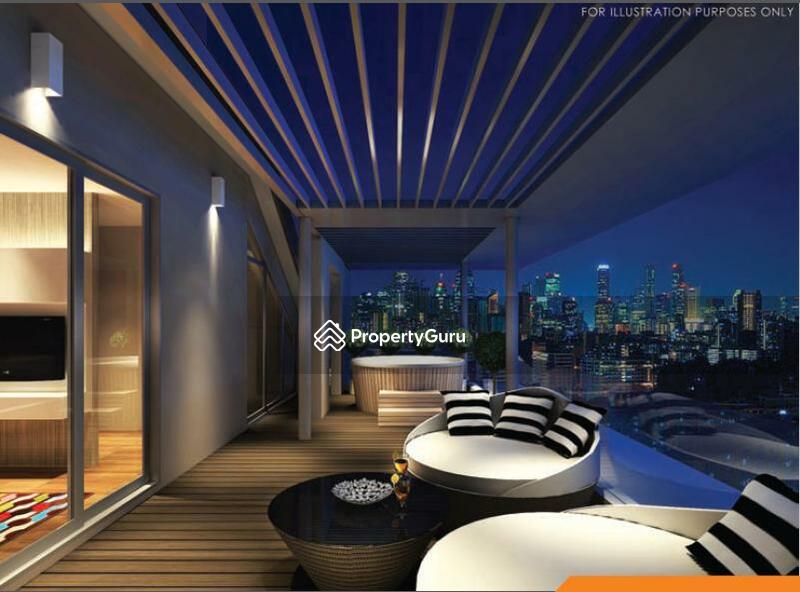 For Sale - Suites Twenty Two