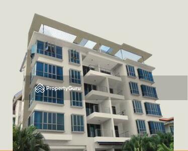  - Suites Twenty Two