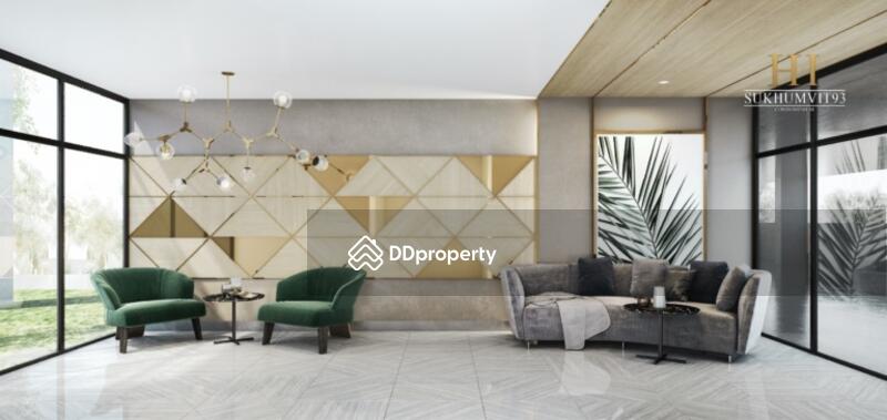 For Sale - HI Sukhumvit 93, Bangkok
