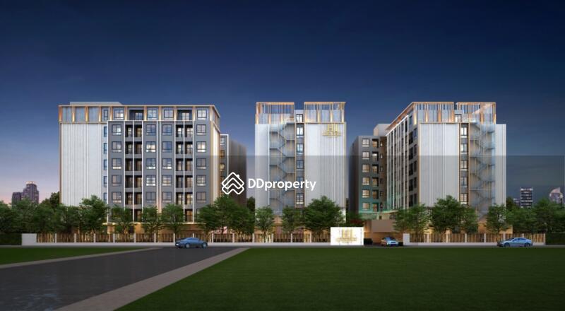 For Sale - HI Sukhumvit 93, Bangkok
