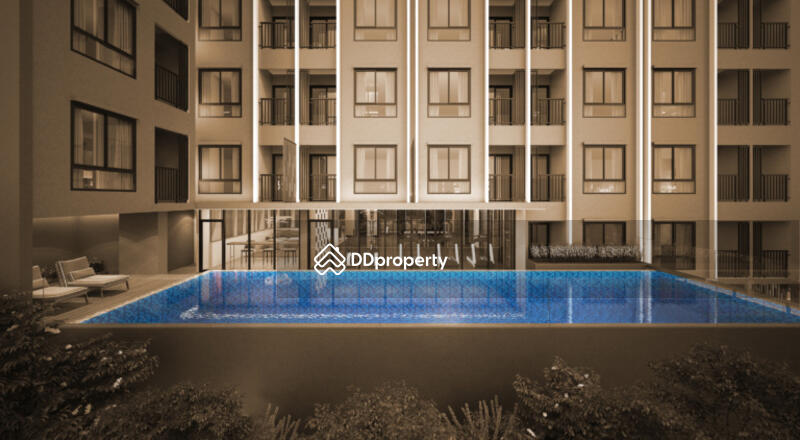 ขาย - HI Sukhumvit 93 : ไฮ สุขุมวิท 93, กรุงเทพ