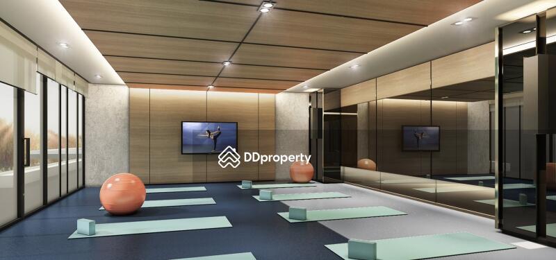 For Sale - Plum Condo Saphanmai Station, Bangkok