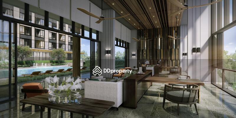 For Sale - Plum Condo Saphanmai Station, Bangkok