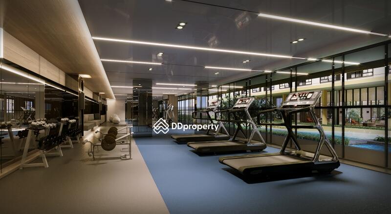 For Sale - Plum Condo Saphanmai Station, Bangkok