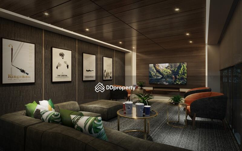 For Sale - Plum Condo Saphanmai Station, Bangkok