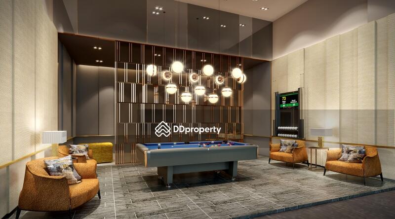 For Sale - Plum Condo Saphanmai Station, Bangkok