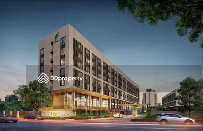  - Plum Condo Saphanmai Station : พลัมคอนโด สะพานใหม่ สเตชั่น
