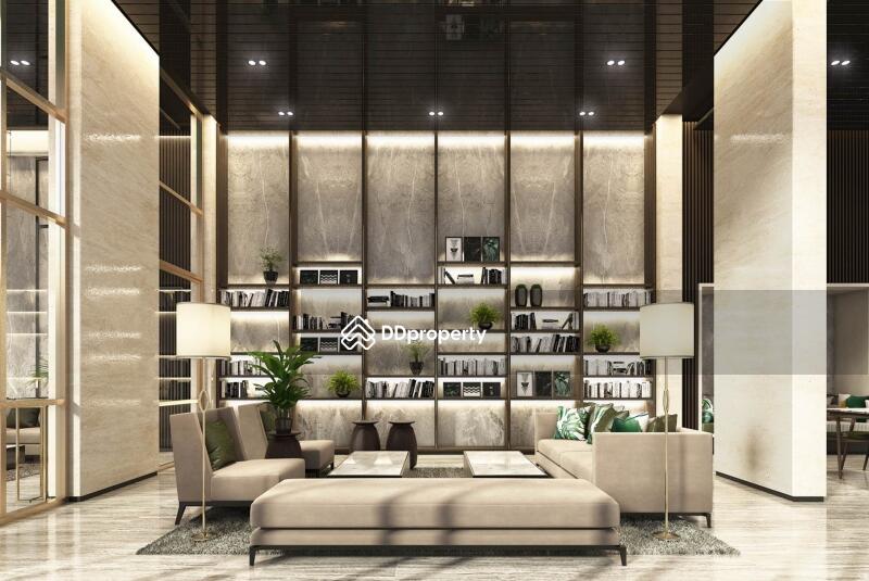For Sale - Plum Condo Saphanmai Station, Bangkok