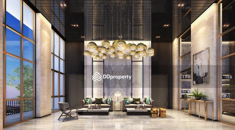 For Sale - Plum Condo Saphanmai Station, Bangkok