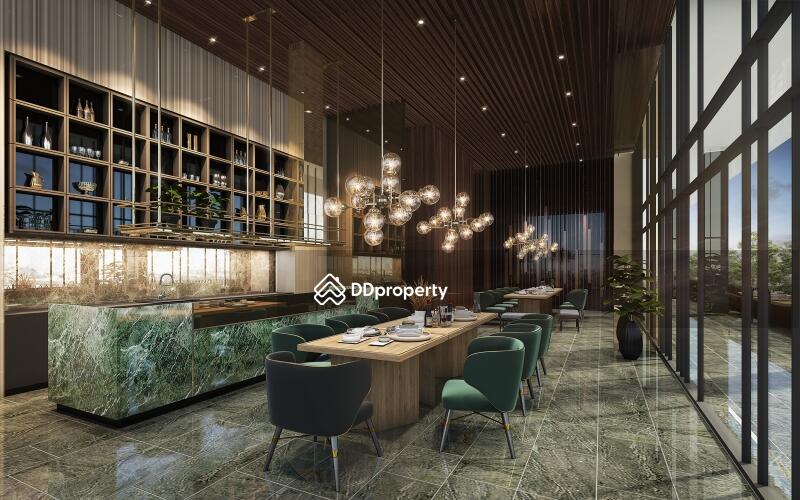 For Sale - Plum Condo Saphanmai Station, Bangkok