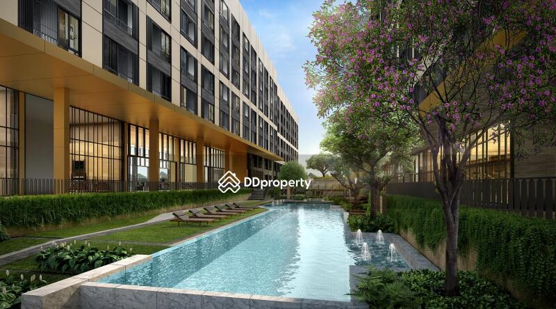For Sale - Plum Condo Saphanmai Station, Bangkok