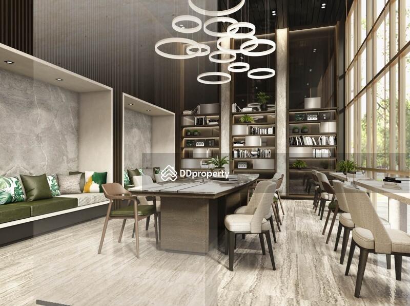 For Sale - Plum Condo Saphanmai Station, Bangkok