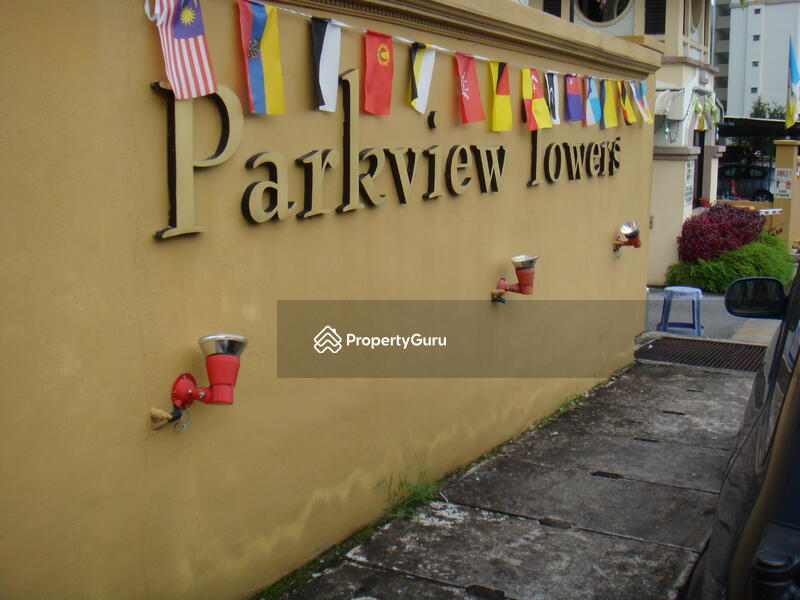 Parkview Towers #0