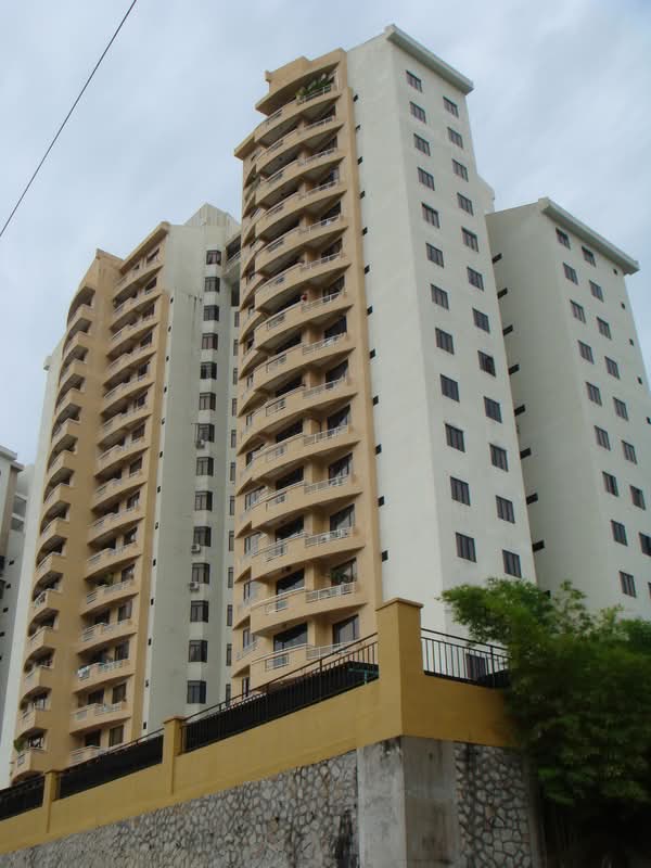 Parkview Towers - iProperty.com.my
