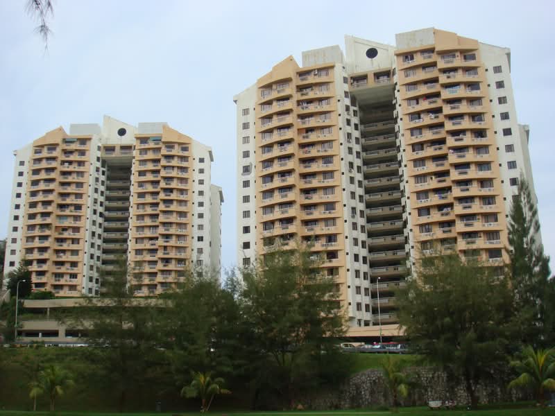 Parkview Towers - iProperty.com.my