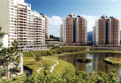 - Parkview Towers