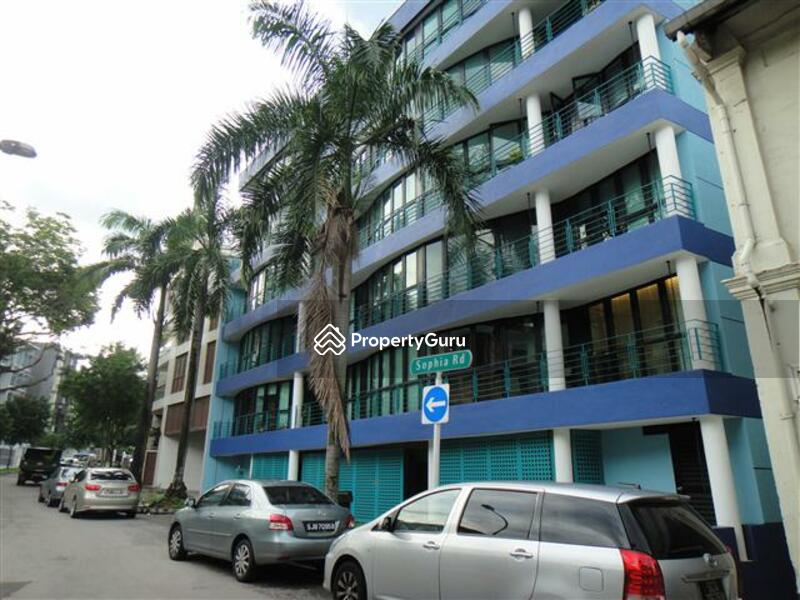 For Rent - Residency @ Mount Sophia
