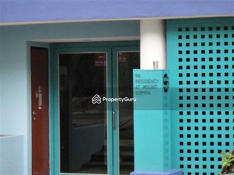 For Rent - Residency @ Mount Sophia
