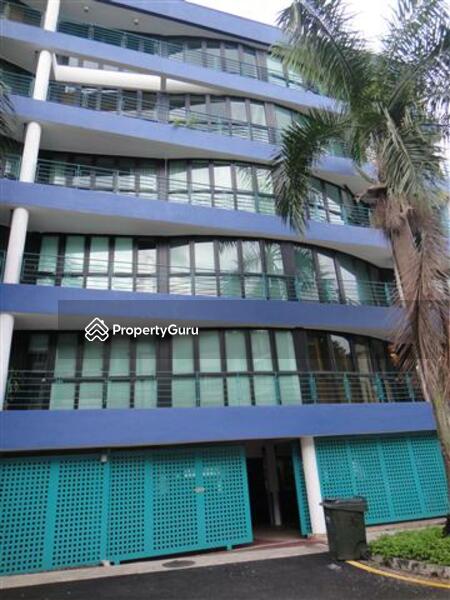For Rent - Residency @ Mount Sophia