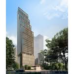 For Rent - The Estelle Phrom Phong, Bangkok
