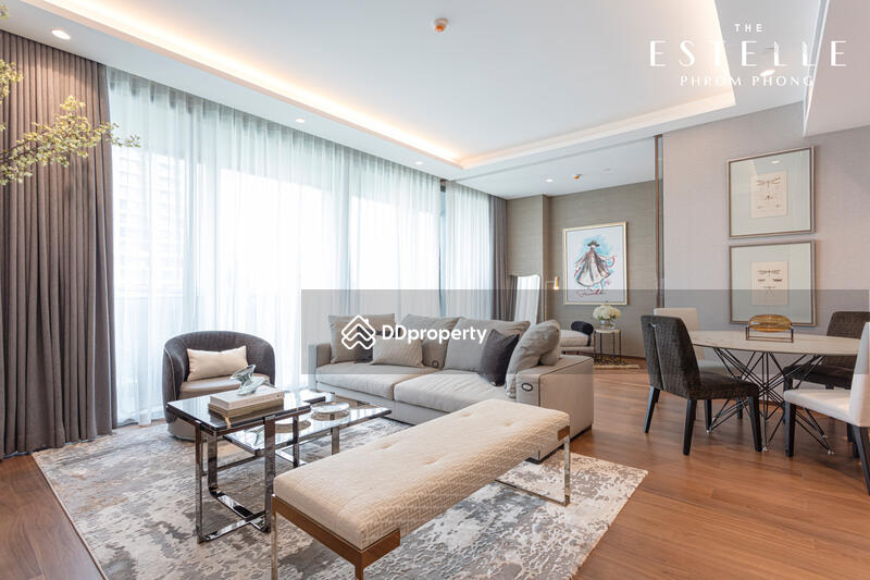 ขาย - The Estelle Phrom Phong : ดิ เอสเทลล์ พร้อมพงษ์, กรุงเทพ