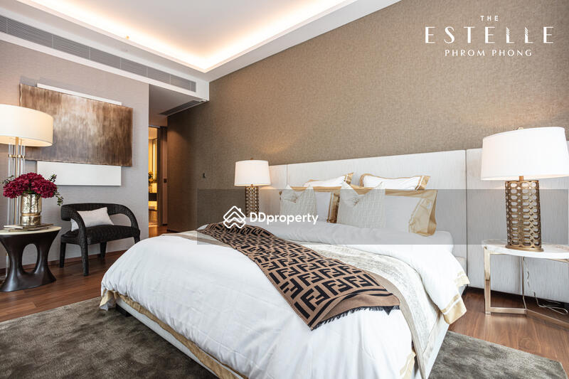 ขาย - The Estelle Phrom Phong : ดิ เอสเทลล์ พร้อมพงษ์, กรุงเทพ