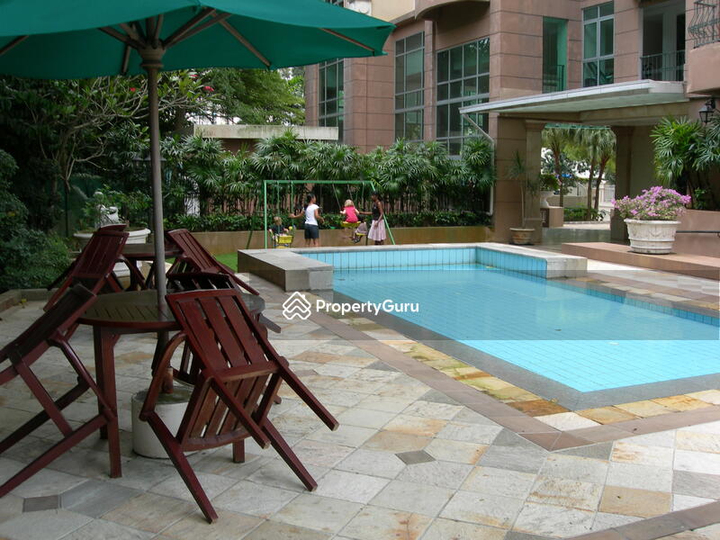 For Rent - Sarkies Mansion