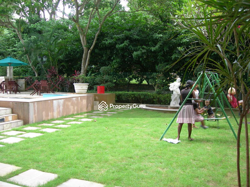 For Rent - Sarkies Mansion