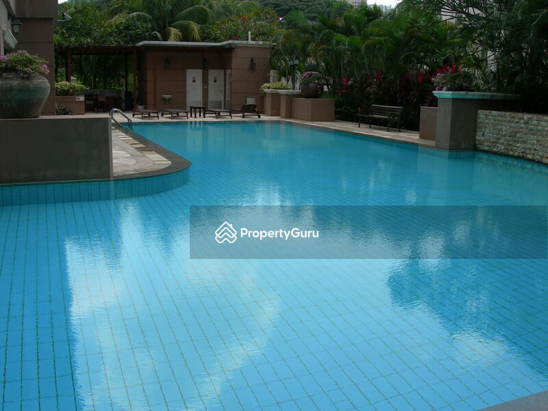For Rent - Sarkies Mansion