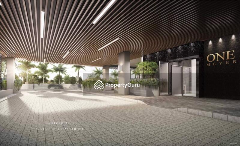 For Sale - One Meyer