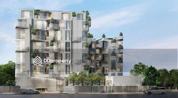 Chewathai Residence Thonglor : ชีวาทัย เรสซิเดนท์ ทองหล่อ