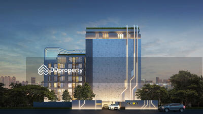 - Groove Ratchada-Rama 9